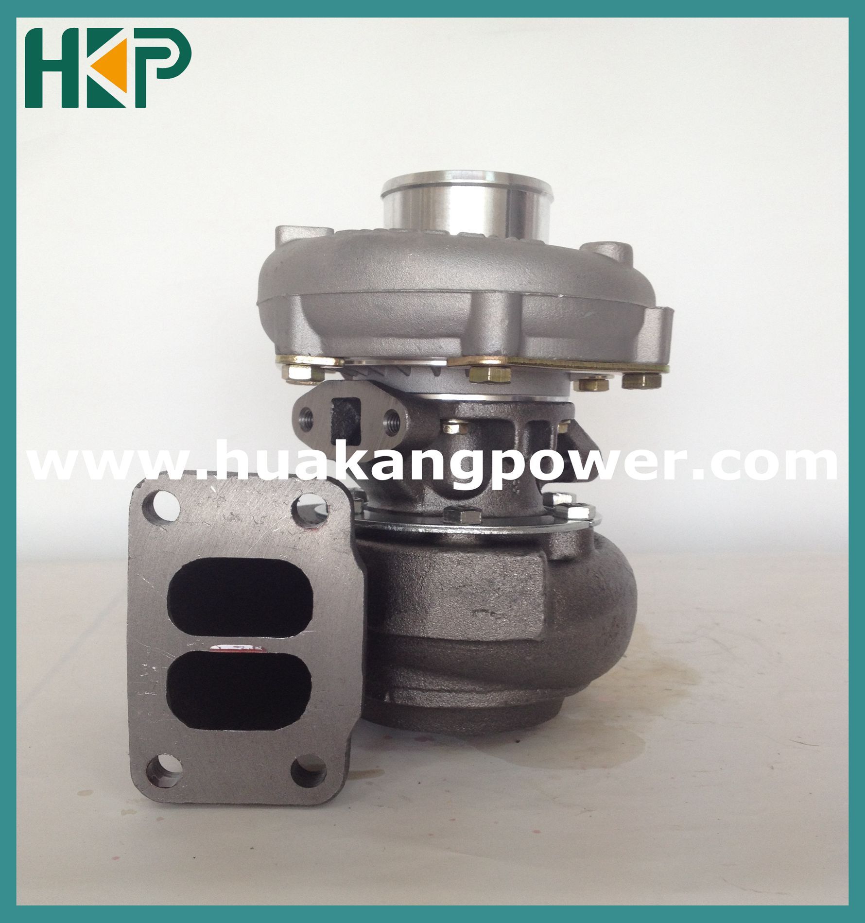 Turbo/Turbocharger for Ta3103 465636-0207 OEM6207818130 Turbo/Turbocharger
