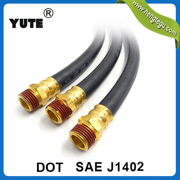 Professional 3/8 Inch Trailer Brake Hose/Air Brake Hose