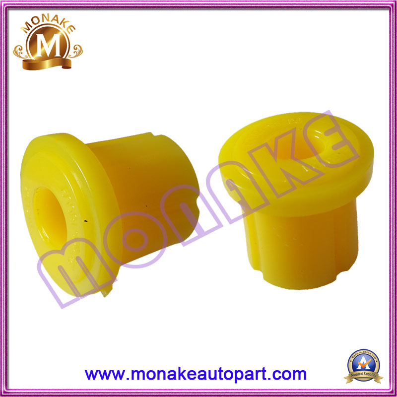 Auto Parts PU Rear Spring Bush for Toyota (90385-18009)