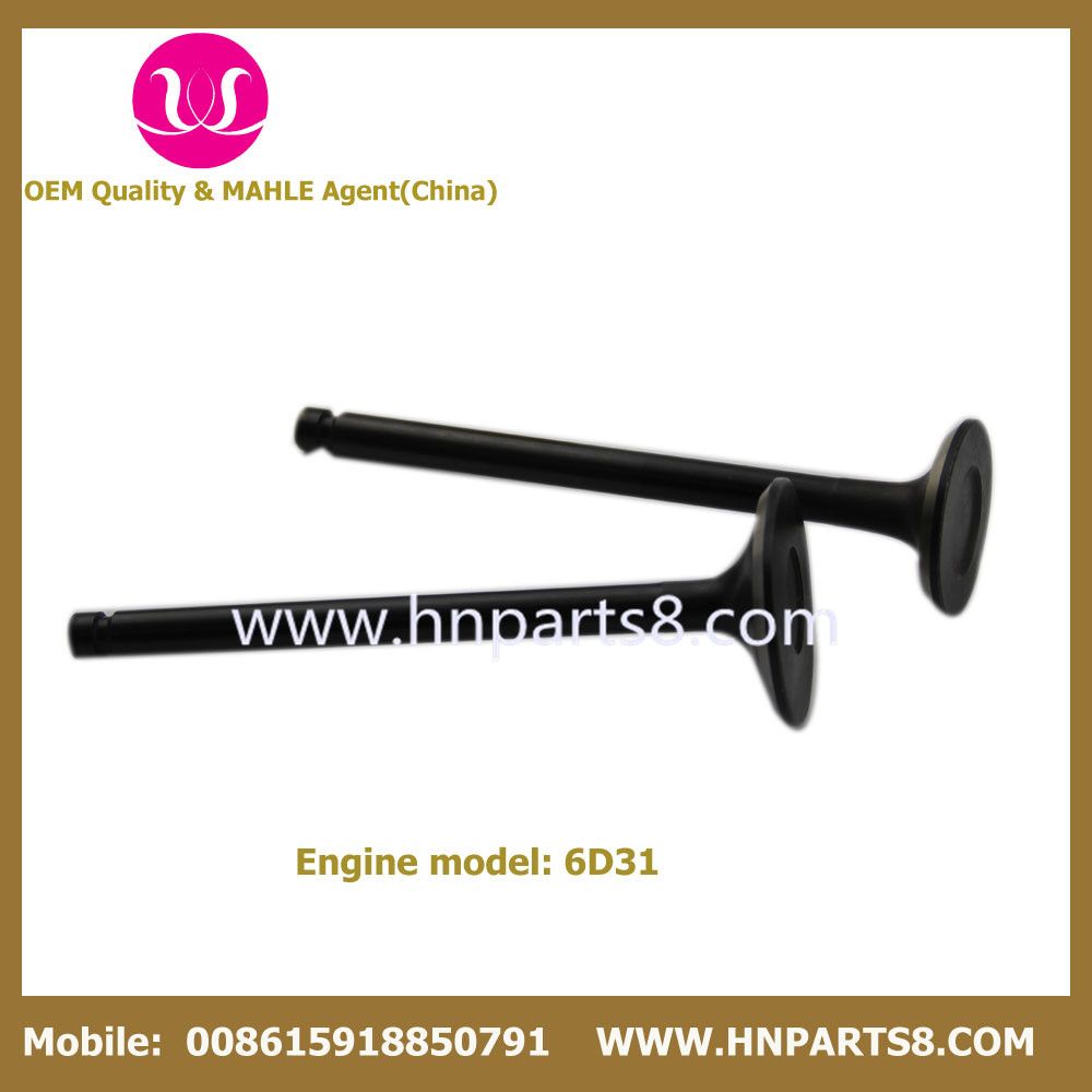 Cummins 4bt 6bt 6bt5.9 3920867 3802355 Engine Valve