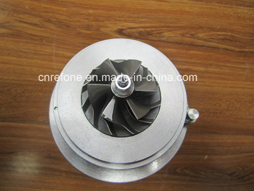for Ford Transit Commercial Td04 Turbo 49377-00510 49377-00500 1349805 1327526 4c1q6k682be 4c1q6k682bd Turbocharger Parts Chra Cartridge