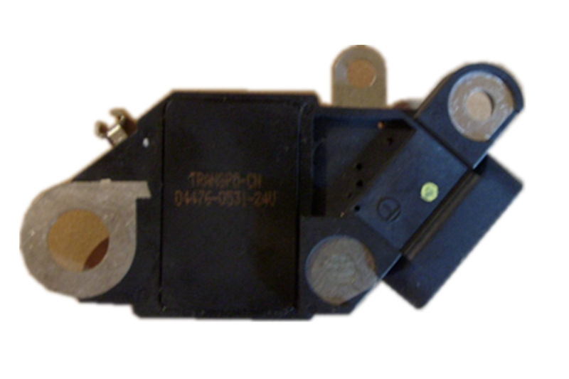 Auto Parts Voltage Regulator 24V for 8709n
