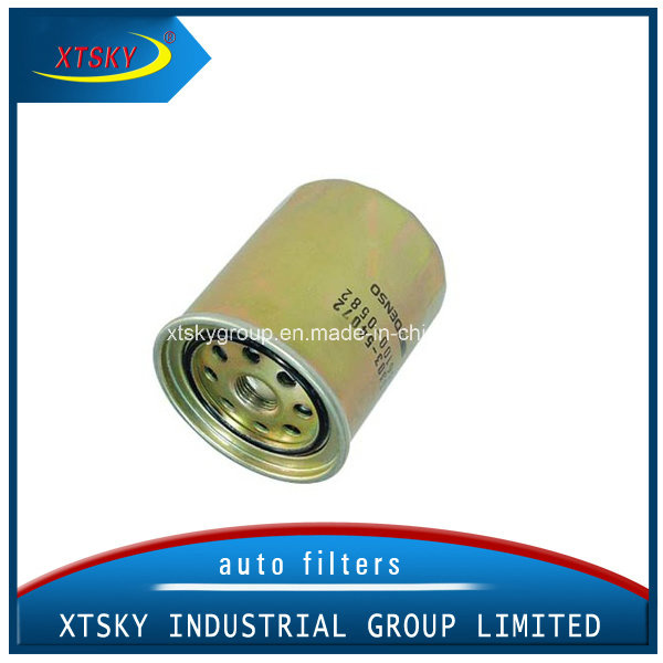Xtsky High Quality Auto Part Fuel Filter (OE: 23303-54072)