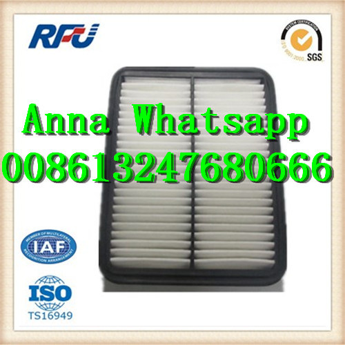 Air Filter 17801-11090 (S) for Toyota