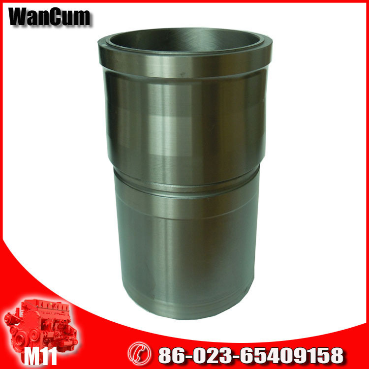 Cummins Engine Part Cylinder Liner 3080760