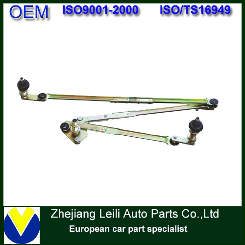 LG-003 Bus Wiper Linkage