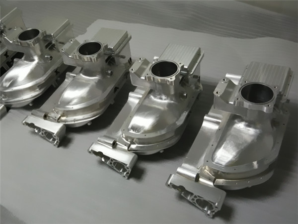 Custom OEM Car Parts