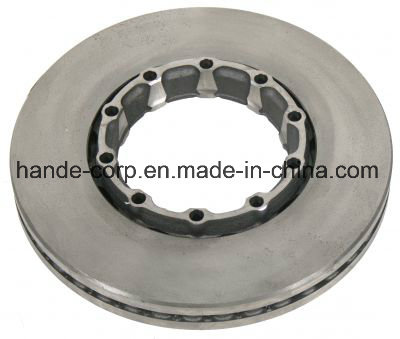 Saf-Holland 4079001000 / 4079001001 / 4079001002/4079001003 / 4079001004 Brake Disc