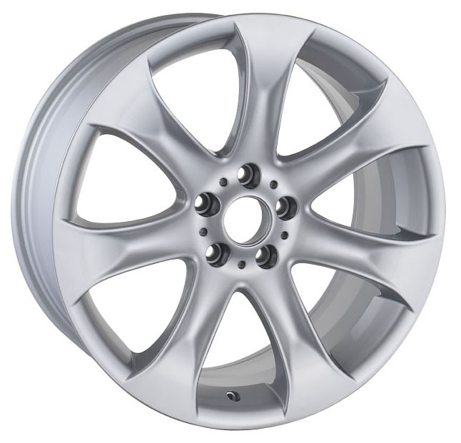 Replica for BMW Alloy Wheel (BK155)