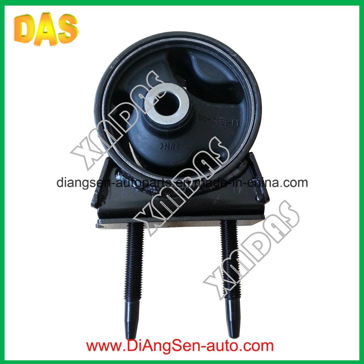 Automotive Car Accessory Rubber Engine Mount for Suzuki Swift (11620-77J00)