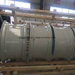 Dw23*38 Steel Rim/Wheels for Agricultural Farm Applications