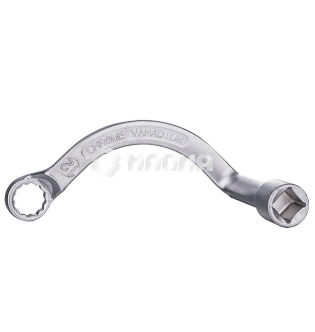 Special Wrench 12mm for VW Audi V6 Tdi Turbo Chargers (MG50800)