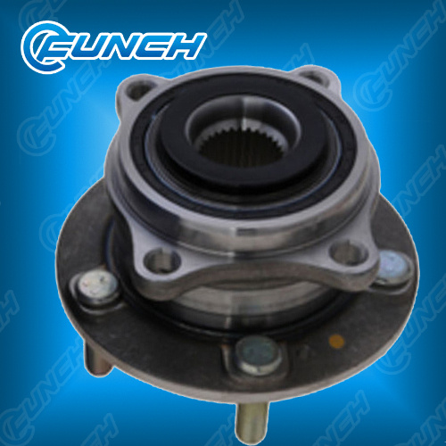 Wheel Bearing Kit for Hyundai Santa Fe, KIA Sorento 51750-2b010, VKBA 7414.