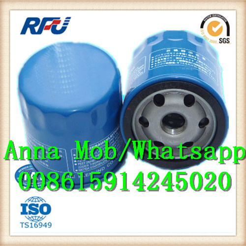 OE PF47 25010792 Auto Oil Filter for Buick