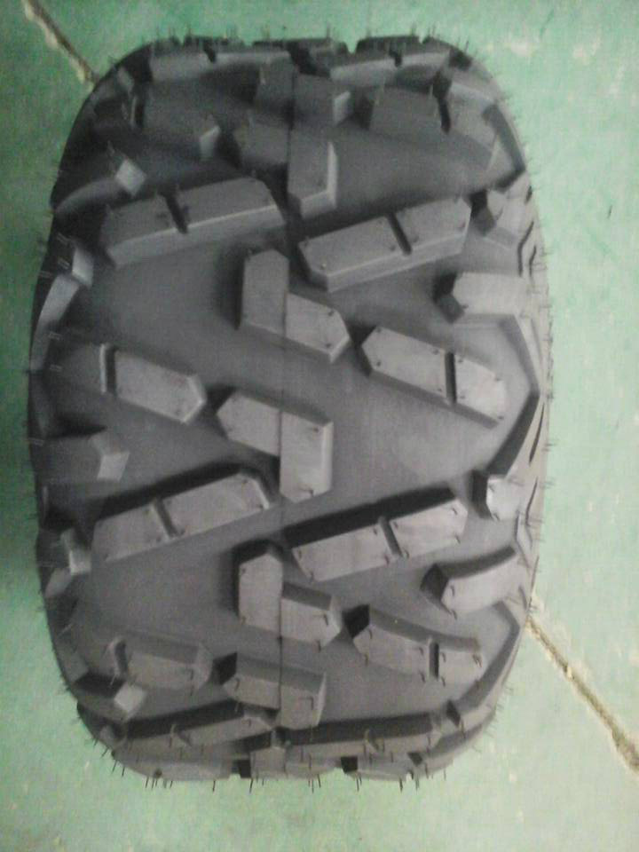High Quality Tubeless Tyre ATV Tires