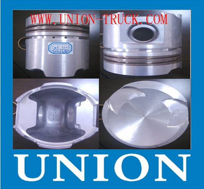 3306 Cylinder Liner Piston Kit for Cat