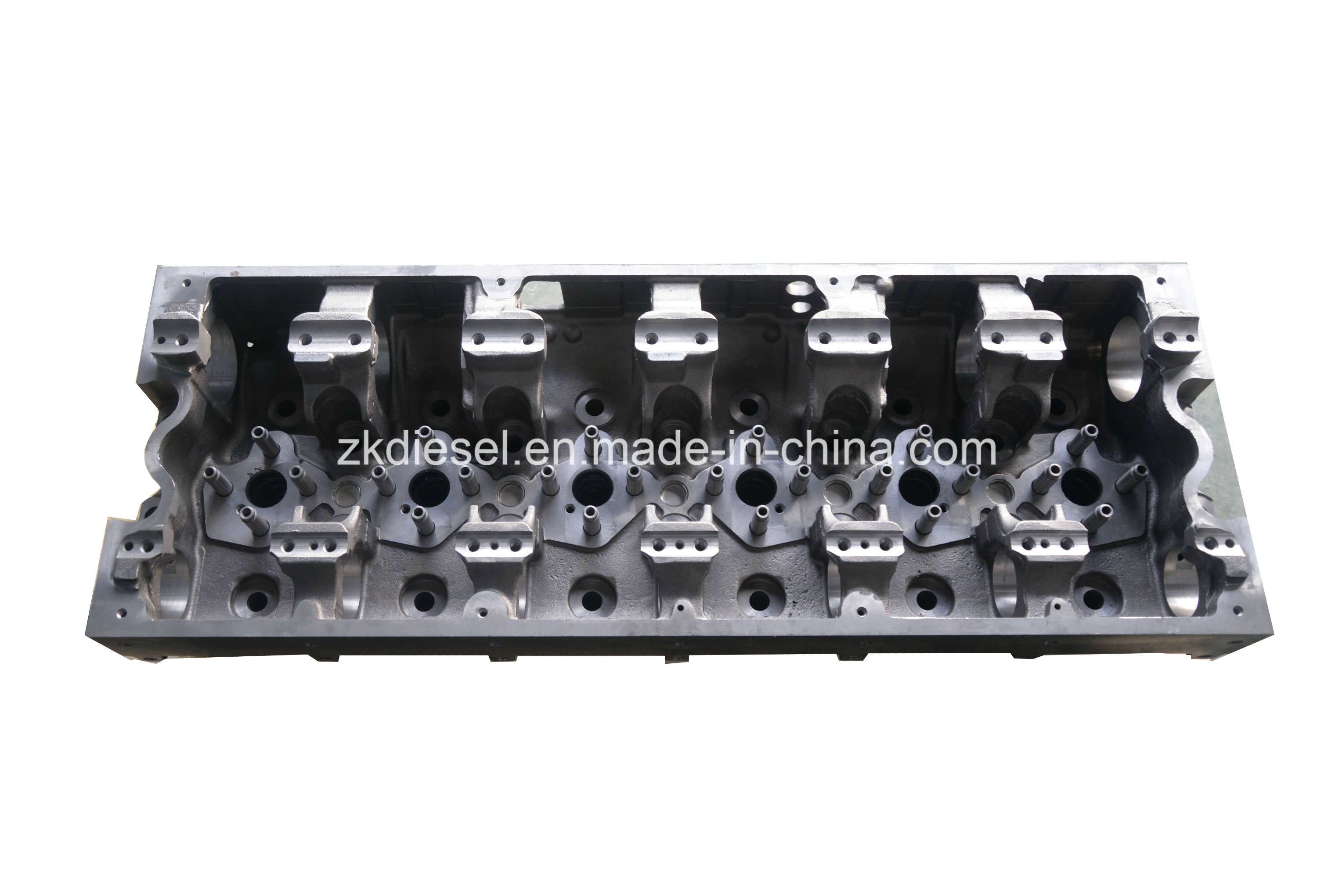 Cummins Isx15/Qsx15 Cylinder Head 4962732 for Cummins 15L Diesel Engine Manufacturer
