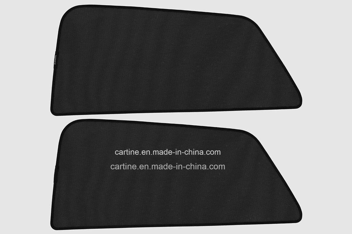 Magnetic Car Sunshade for Outlander Ex
