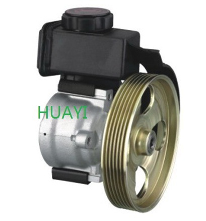 Hydraulic Steering Pum for Peugeot 206 (2AC) 4007.4e (HY-SP14071703)
