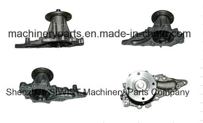 Water Pump Gwt-95A Aw9256 16110-49095 16110-49115 16110-49116 16100-49847 16100-49835 16100-49836 16100-49837 for 1jz-Ge Corona Mk II W/8r 8RC 1.91L