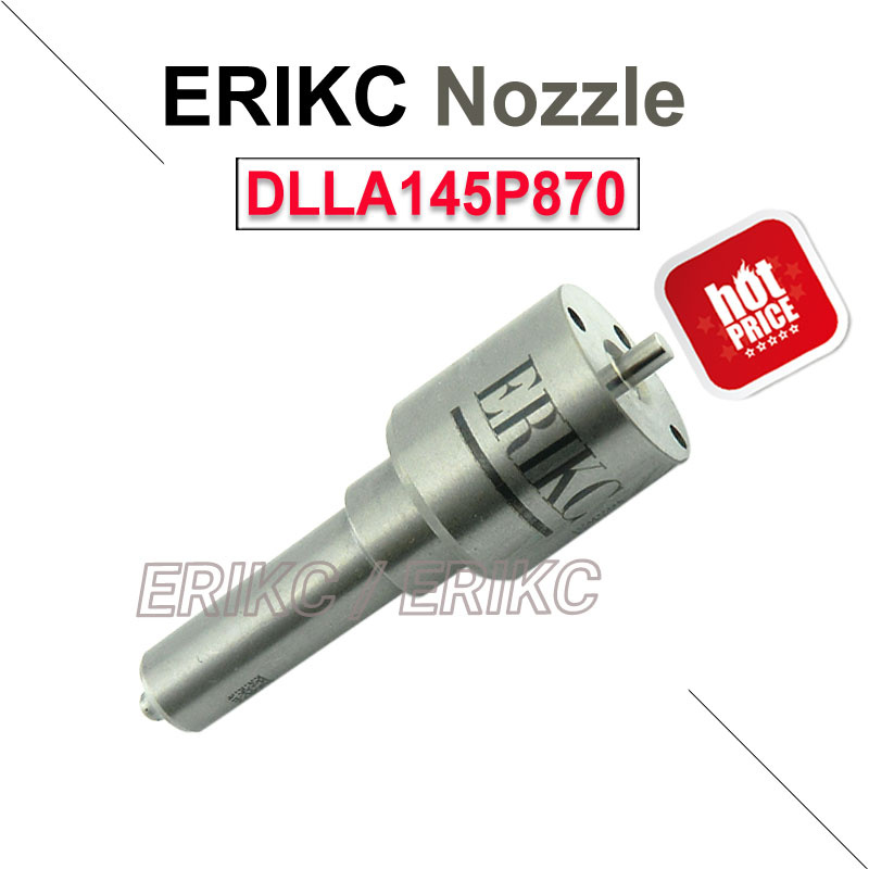 Diesel Injector Nozzle Dlla145p870 (093400 8700) Denso Auto Engine Nozzle Dlla 145 P 870 (093400-8700) for Mitsubishi (095000-5600)