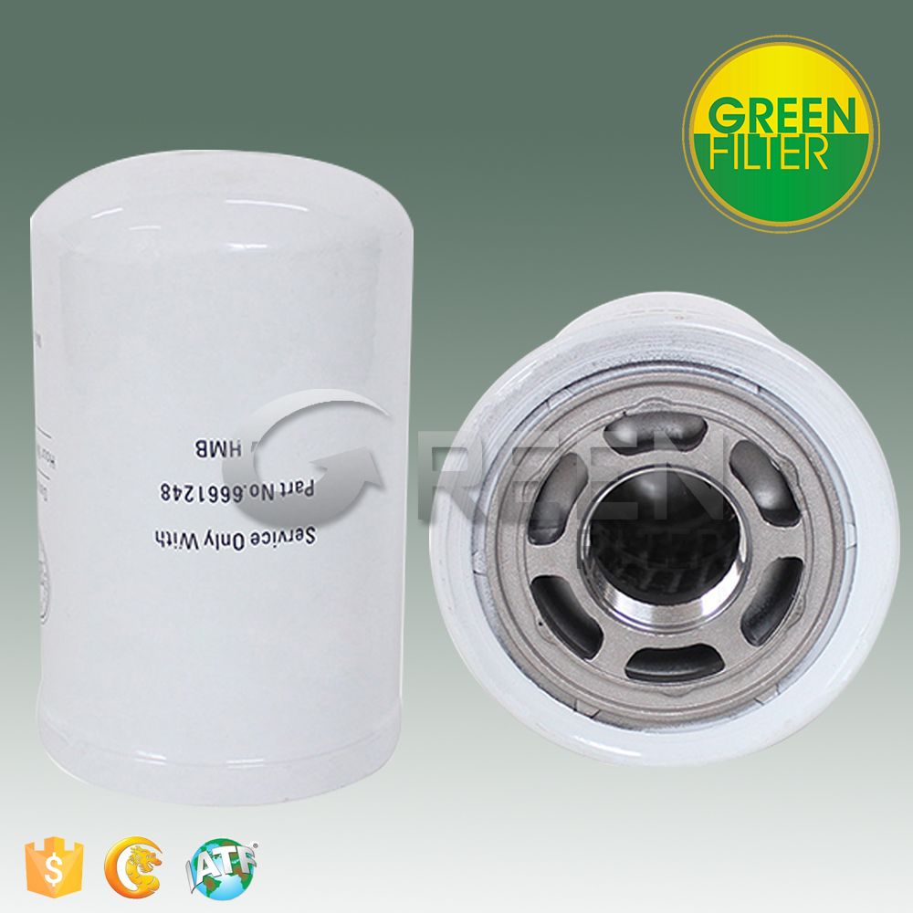 6661248 Hydraulic Oil Filter for Truck