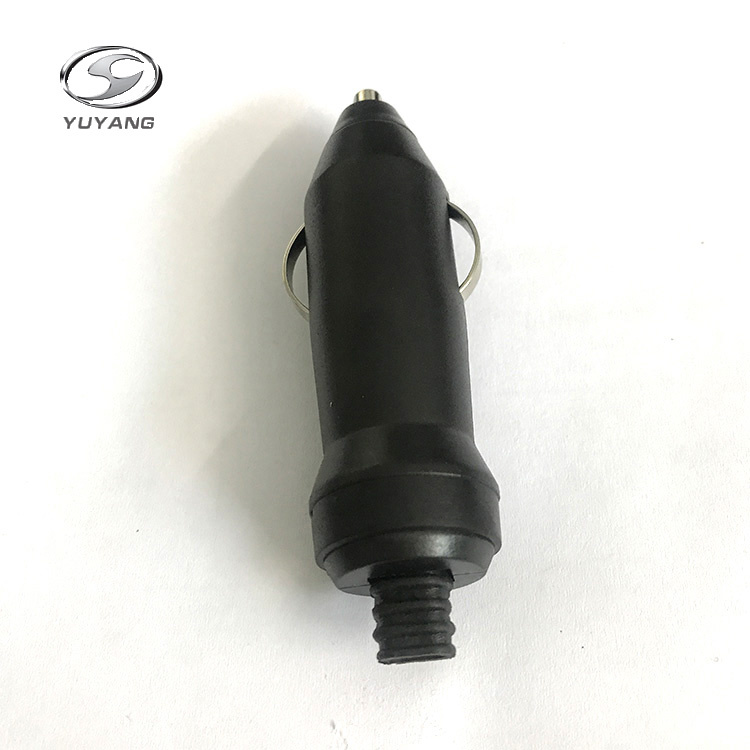 Car Cigarette Lighter Plug/Auto Charger Plug