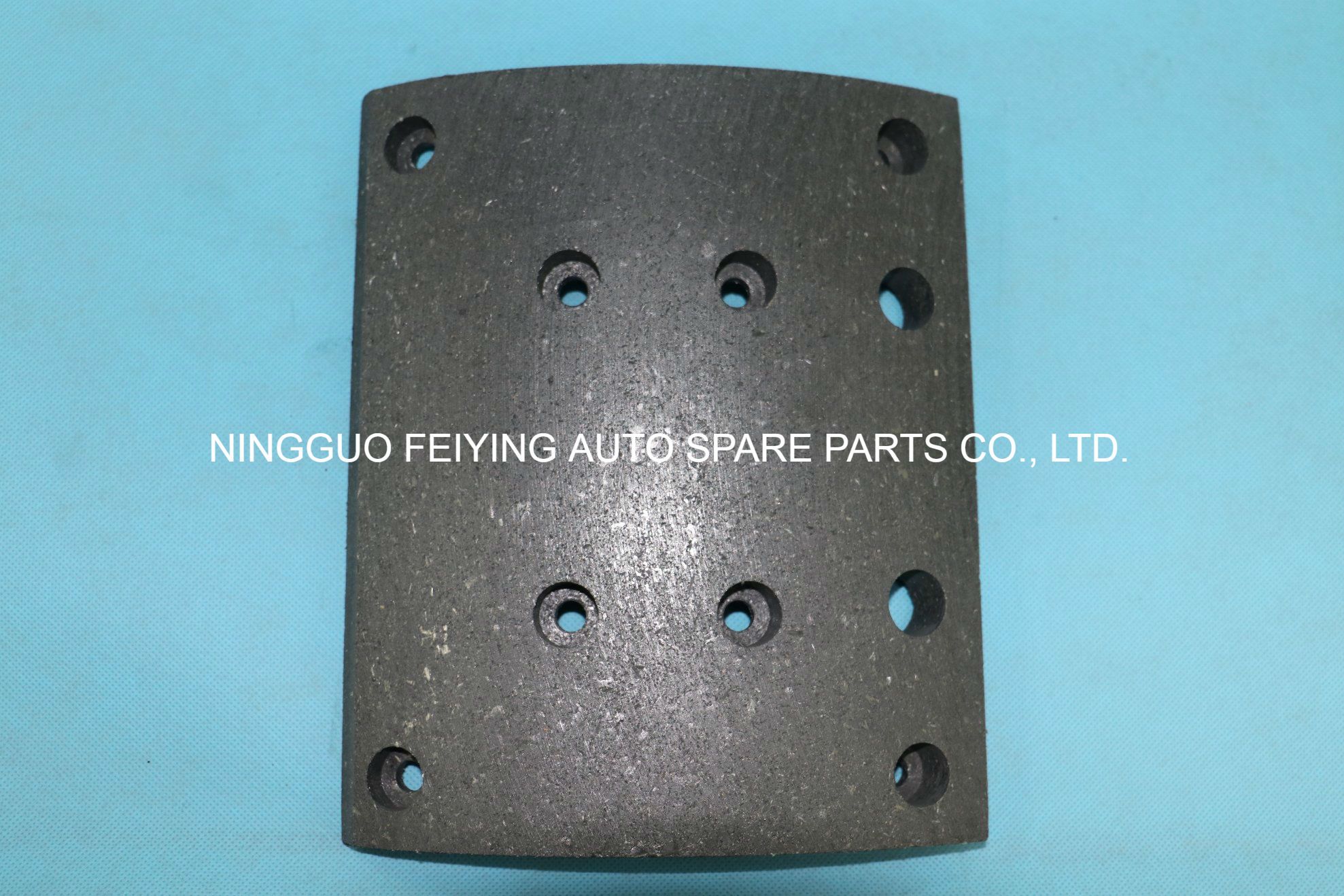19496 Brake Lining for Mercedes-Benz