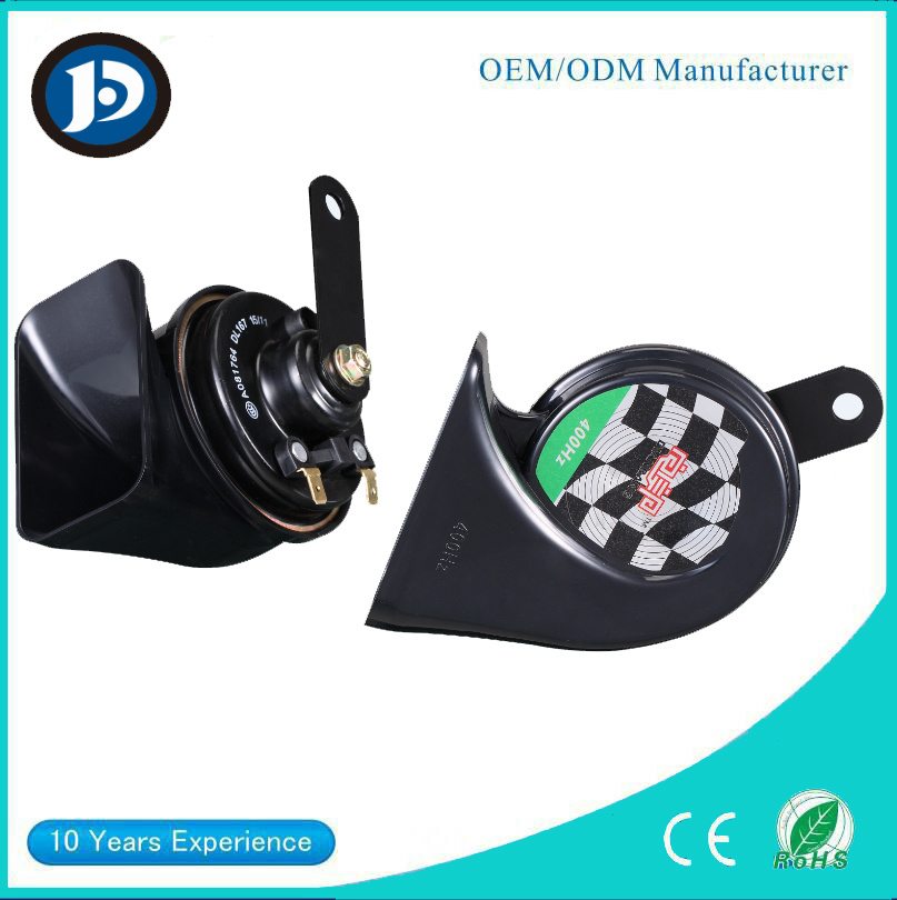 Car Accessories 12V Electric Car Horn