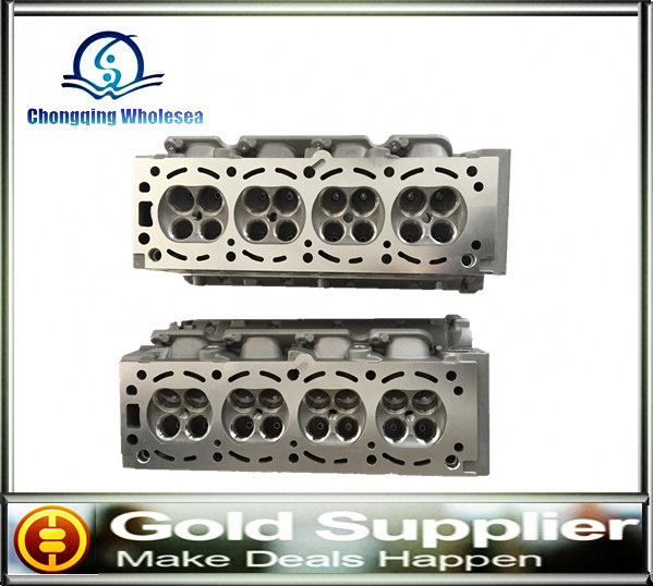 Brand New OEM 93333314 Cylinder Head L34 2.0L for Buick/Regal