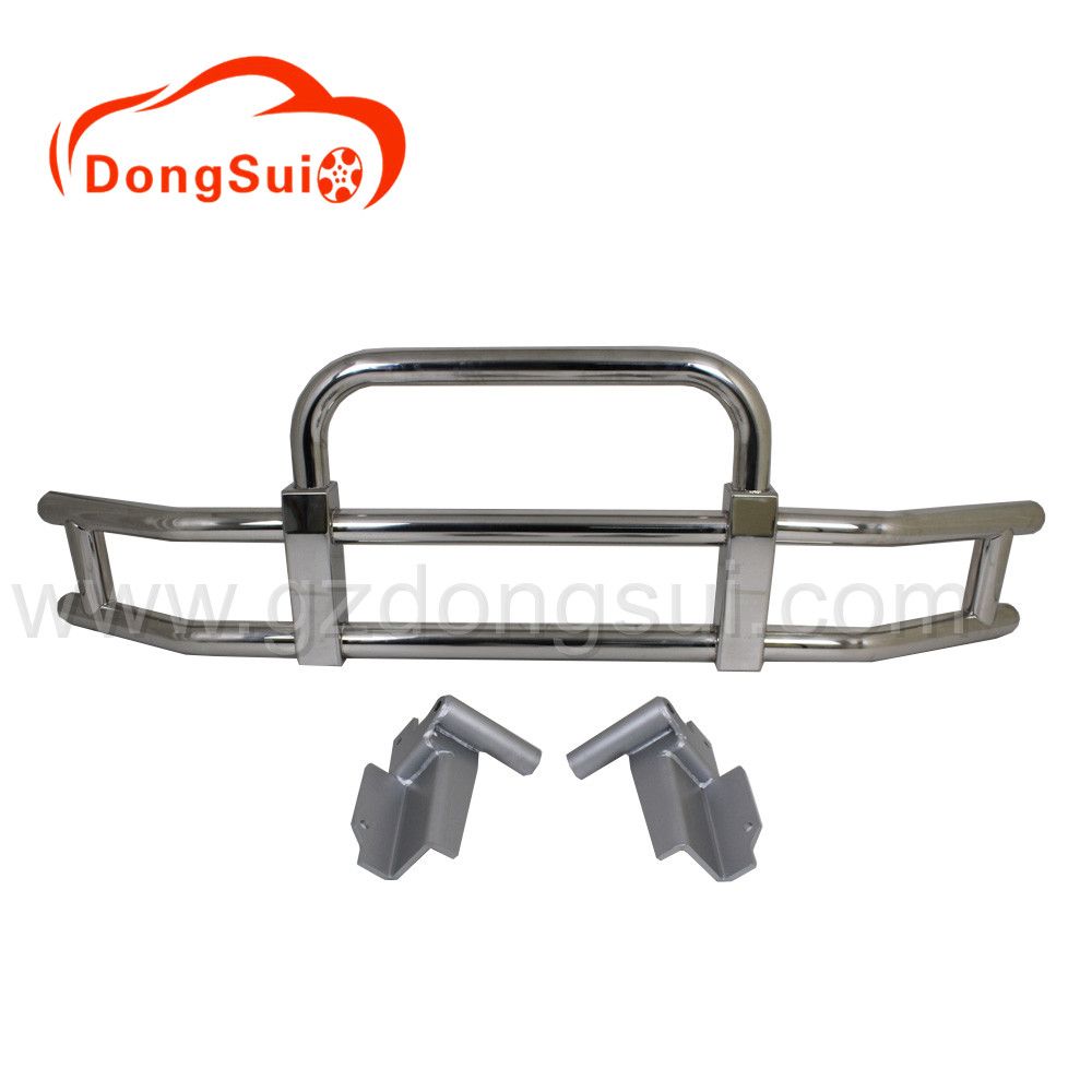 Big Truck Grille Guard for Cascadia Volvo Bumper Front Bumper