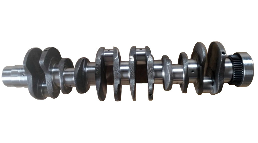 Crankshaft for Deutz Engine BF6M2012