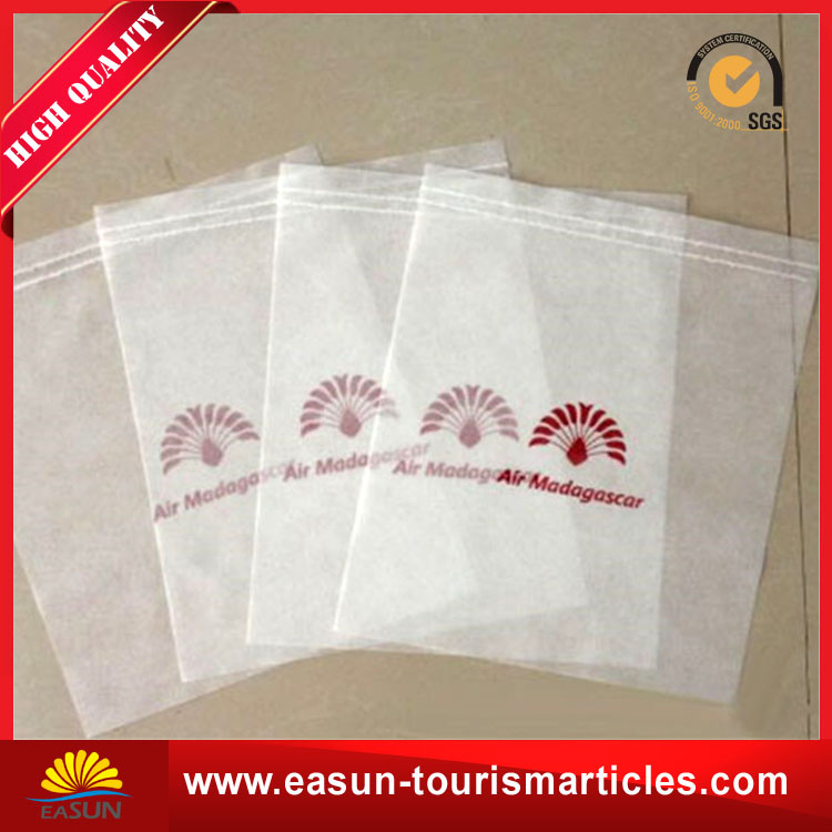 Custom Disposable Airline Seat Cover