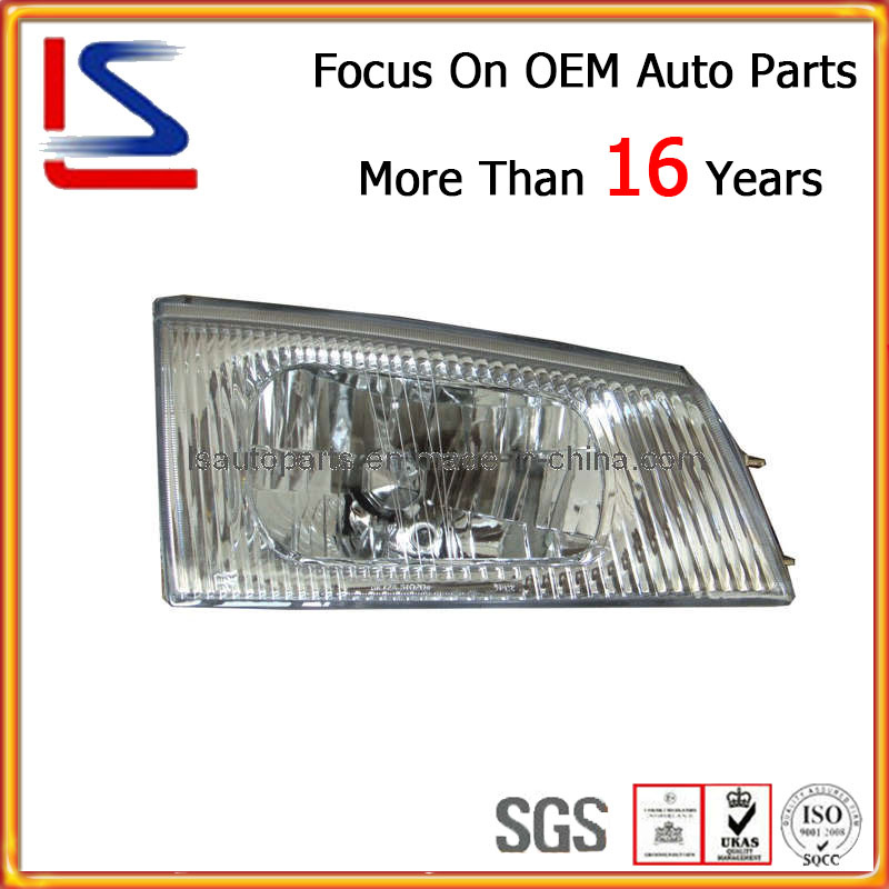 Auto Parts - Headlight for KIA Pregio 1998