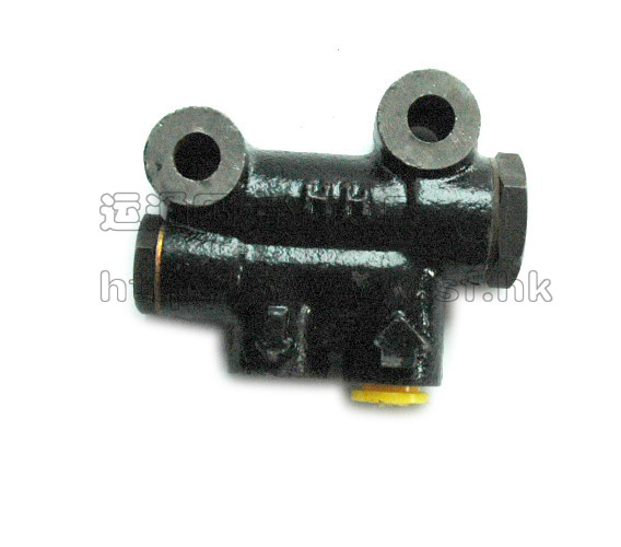 High Quality Jmc Parts Brake Distribute Valve