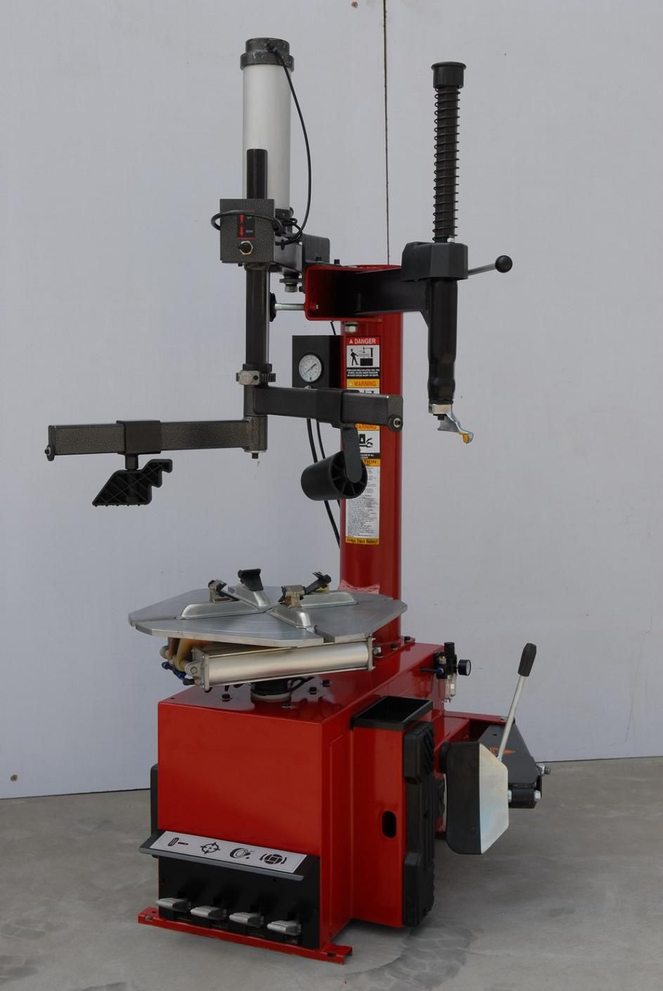 Tyre Changers for Car