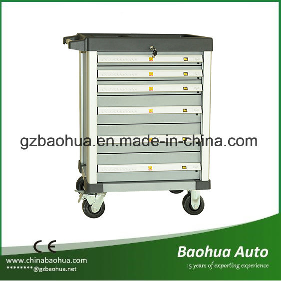 Tool Cabinet/Aluminium Alloy&Iron Tool Case Fy-906