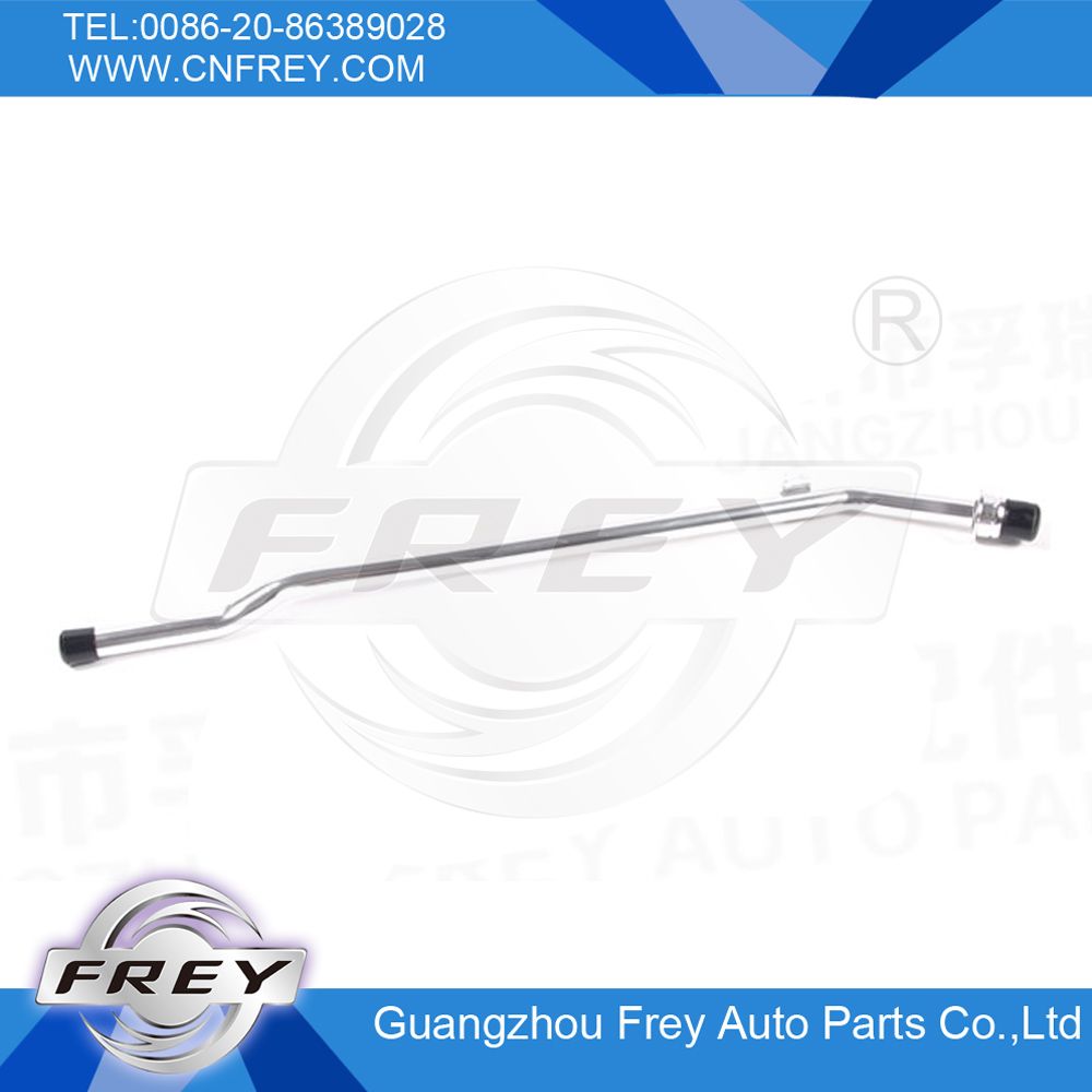 Auto Parts Return Pipe for Heater 11537502793 for E60 E61