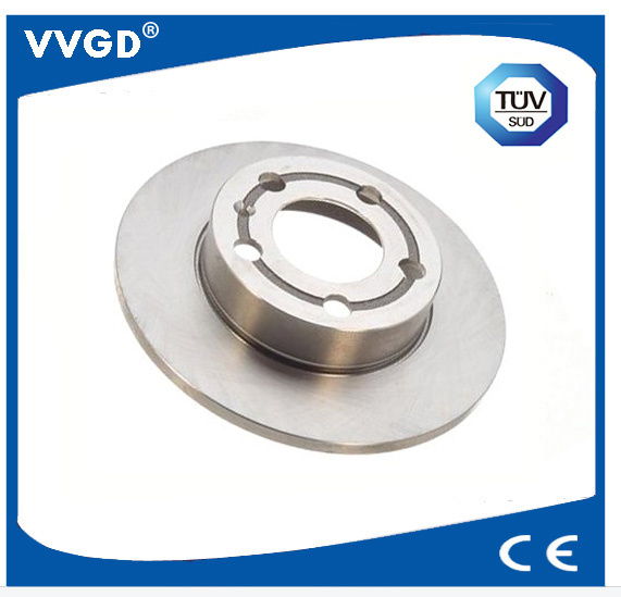 Auto Brake Disc Use for VW 1j0615601c 1j0615601p
