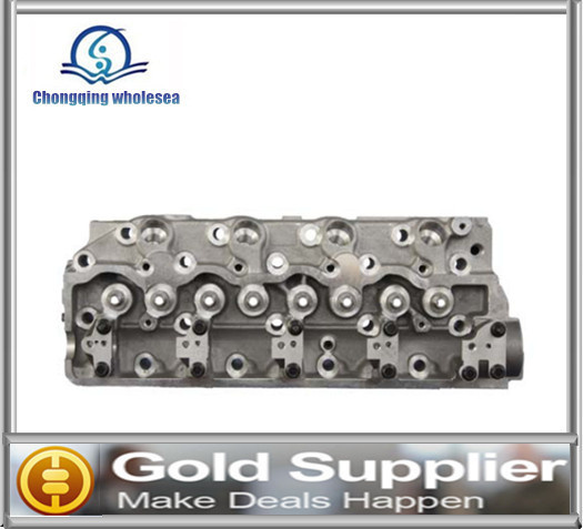 Cylinder Head OEM 22100-42530 22100-42531 for Hyundai