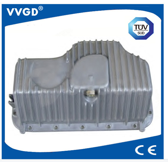 Auto Oil Pan Use for BMW 11131715266