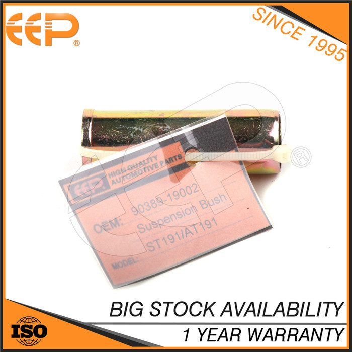 Control Trailing Arm Bush for Toyota Carina St191 At191 90389-19002