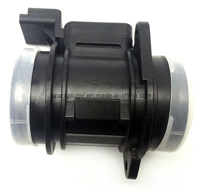 Mass Air Flow Sensor Ford 5wk9631 5wk9631z 8et009142-391 8et009142391 1920ek 7516121 1148059 1348614 2s6q-12b579-AA 9642212180 1920. Ek