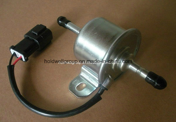 129612-52100 Diesel Engine Parts Fuel Pump for Excavator 4tnv94 Yanmar