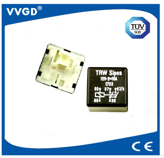 Auto Relay Use for VW 431951253c