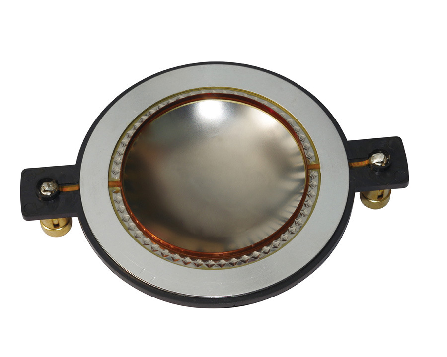51mm Vibrating Plate Titanium Diaphragm Accessories Speaker