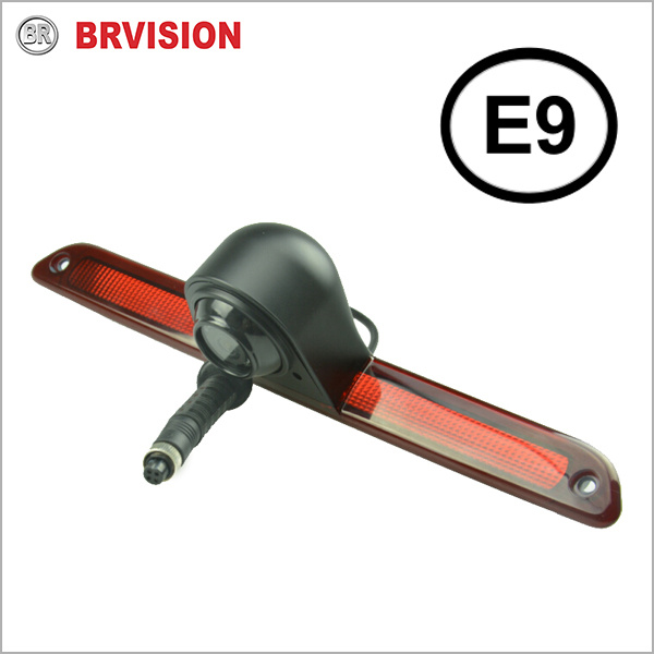 Waterproof Brake Light Camera for Benz Sprinter and VW Crafter