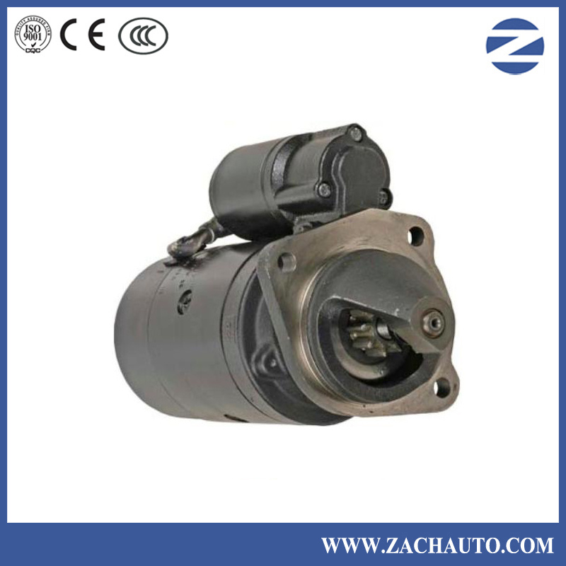 Magneton Starter Motor for Fit Fendt Farmer, 0001359072, 0001362025