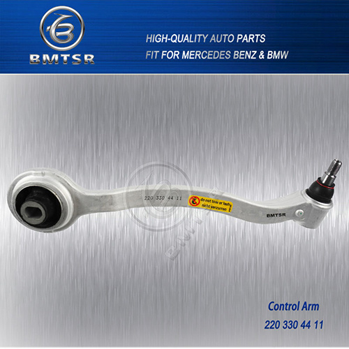 Control Arm, Suspension Parts, Suspension for Benz W220