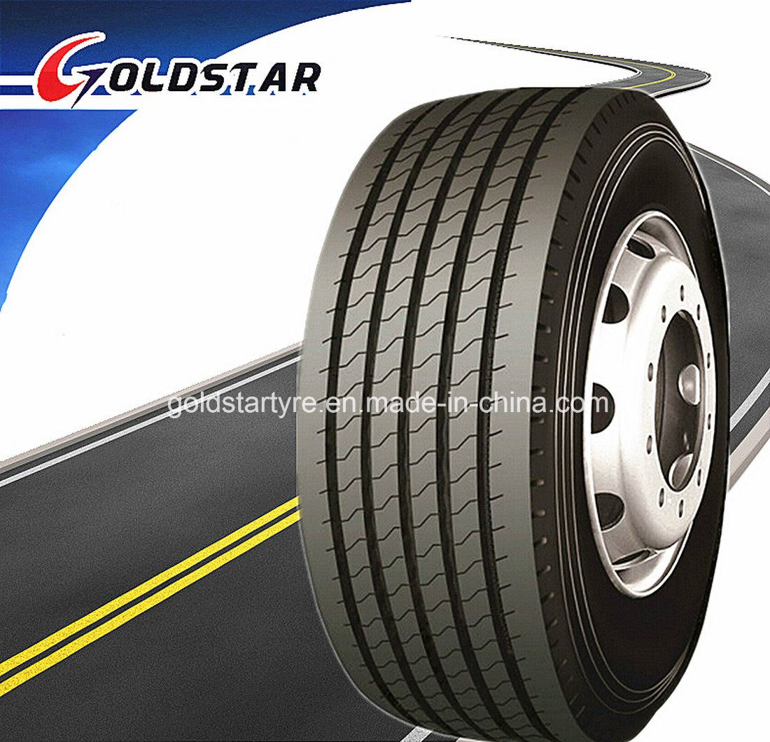 Radial Truck Tire 435/50 R19.5
